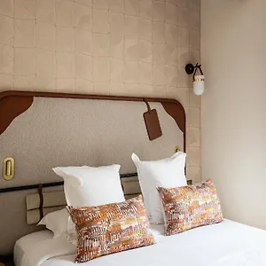 visit hotel