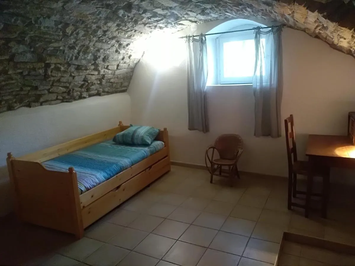 chambre d'hôtes Lou Couradou Grospierres France